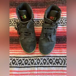 Radii skateboarding shoe-SZ 11